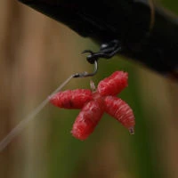 Guru Super LWG Barbless Eyed Hooks